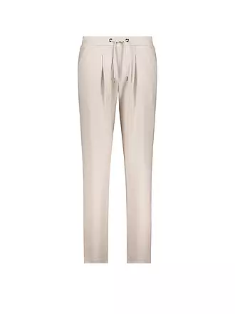 MONARI | Hose Jogging Fit | schwarz