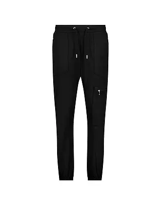 MONARI | Hose Jogging Fit | creme