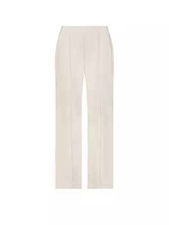 MONARI | Hose Jogging Fit | creme