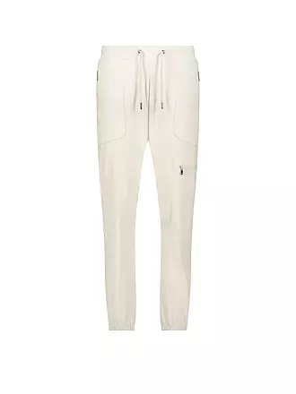 MONARI | Hose Jogging Fit | creme