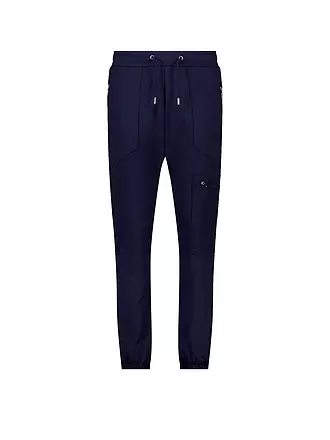 MONARI | Hose Jogging Fit | creme