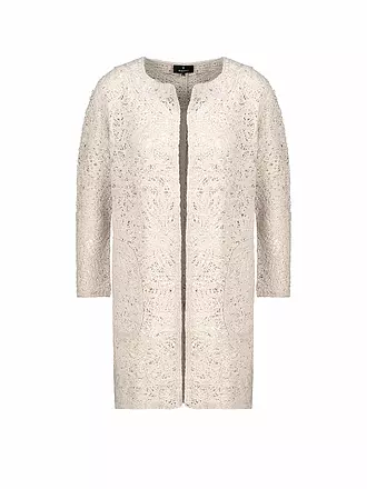 MONARI | Jacke | beige
