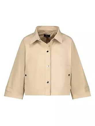 MONARI | Jacke | camel