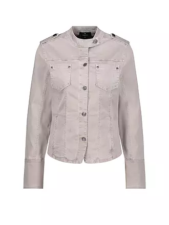 MONARI | Jacke | beige