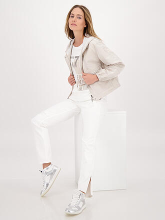 MONARI | Jacke | beige