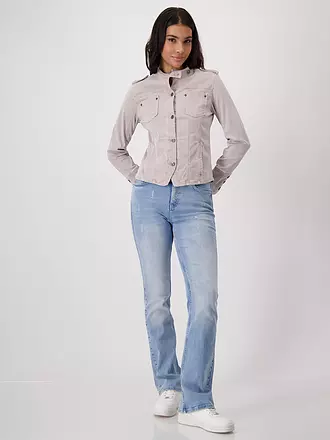 MONARI | Jacke | beige