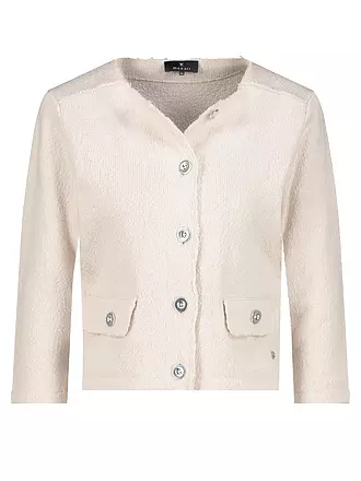 MONARI | Jäckchen | creme