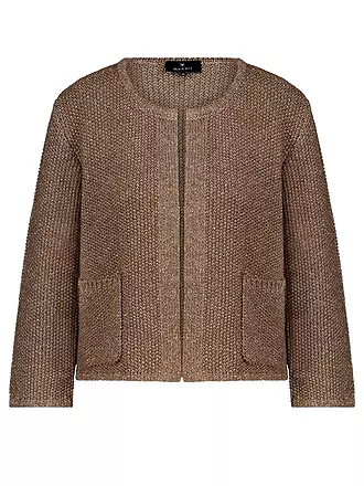 MONARI | Jäckchen | camel