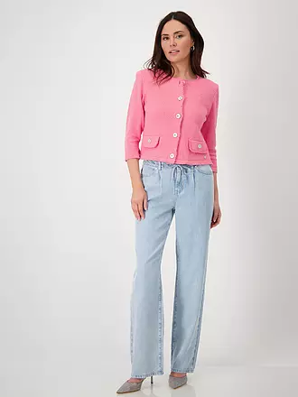MONARI | Jäckchen | pink