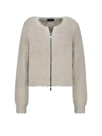 MONARI | Jäckchen | beige