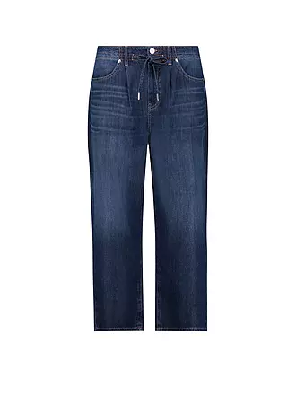 MONARI | Jeans 7/8 | blau