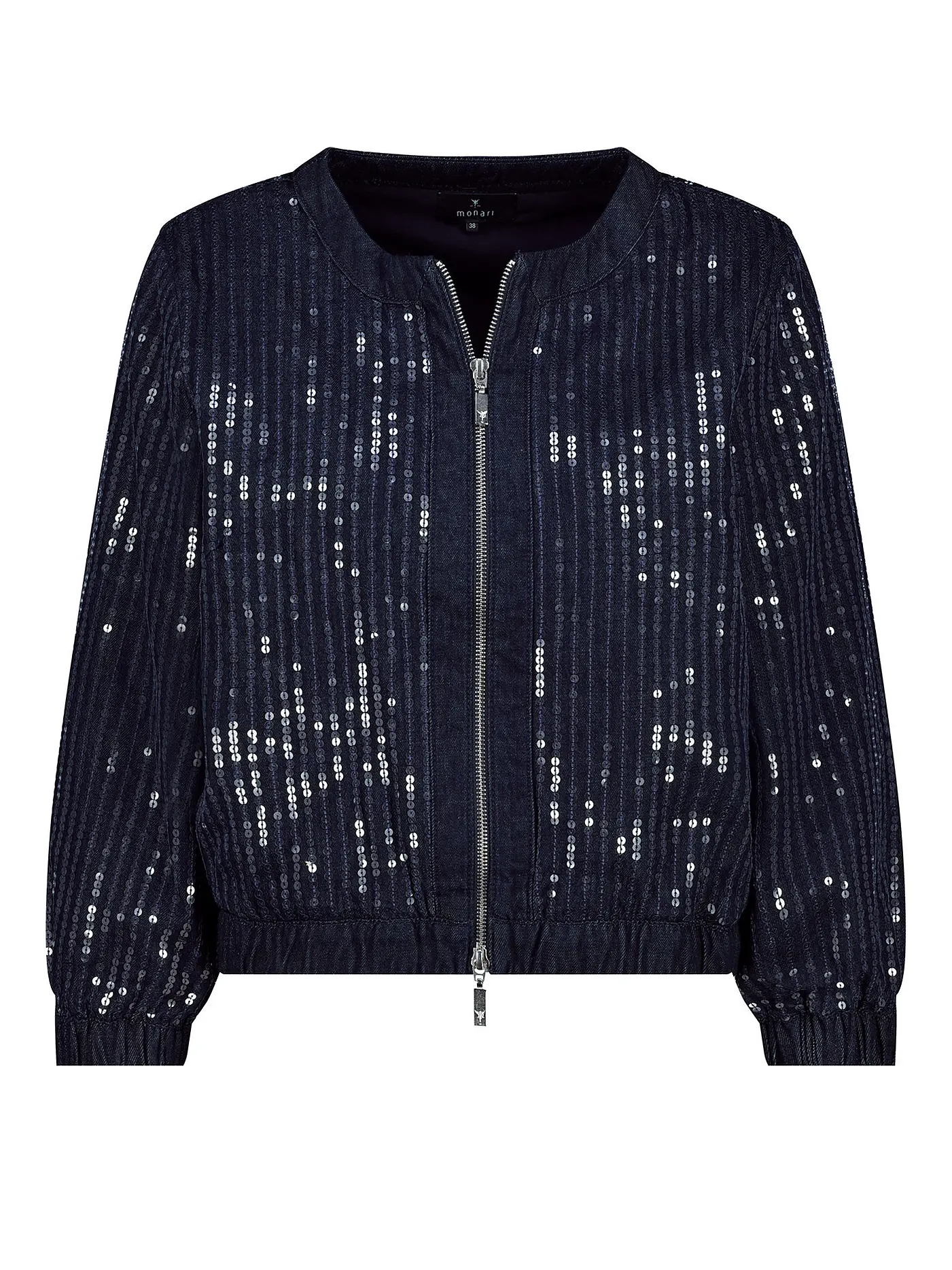 MONARI | Jeansjacke | 