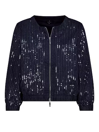 MONARI | Jeansjacke | blau