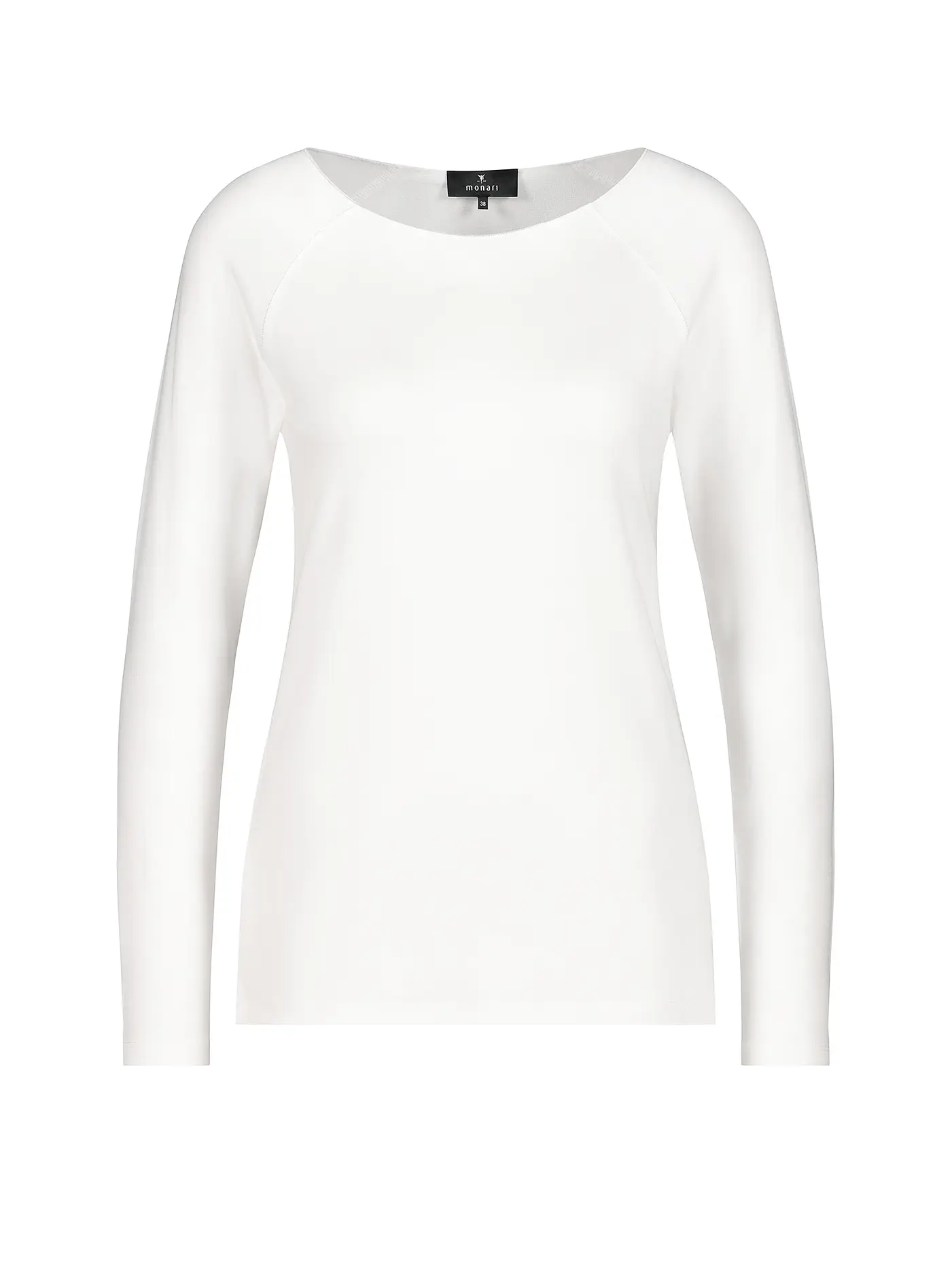 MONARI | Langarmshirt | 