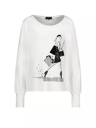 MONARI | Langarmshirt | 