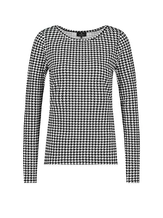 MONARI | Langarmshirt | 