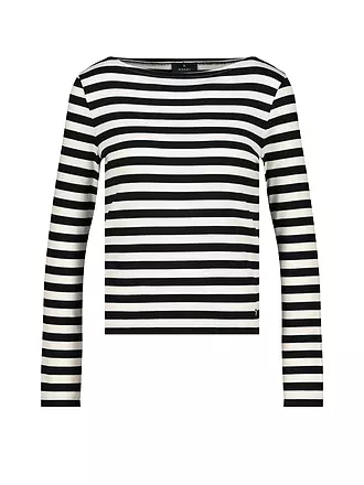 MONARI | Langarmshirt | 