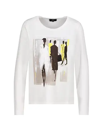 MONARI | Langarmshirt | 