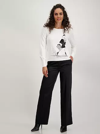 MONARI | Langarmshirt | 