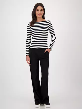 MONARI | Langarmshirt | 