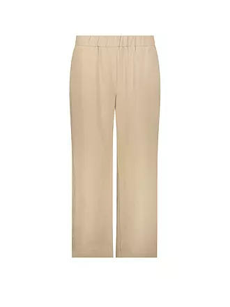 MONARI | Marlenehose SARDINIEN | camel