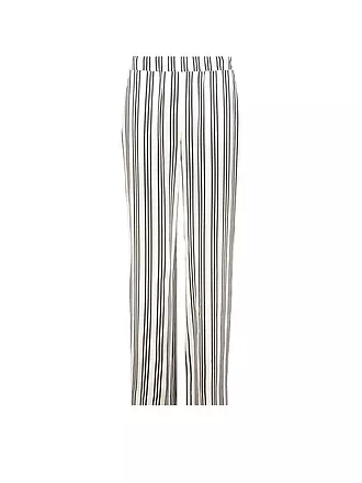 MONARI | Marlenehose | schwarz