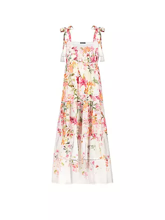 MONARI | Maxikleid | creme