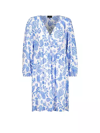MONARI | Minikleid | blau