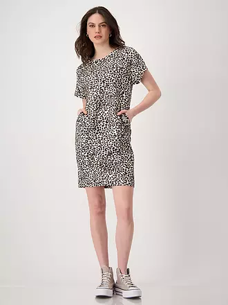 MONARI | Minikleid | beige