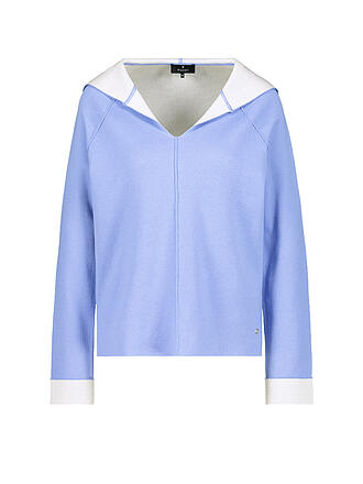 MONARI | Pullover | hellblau
