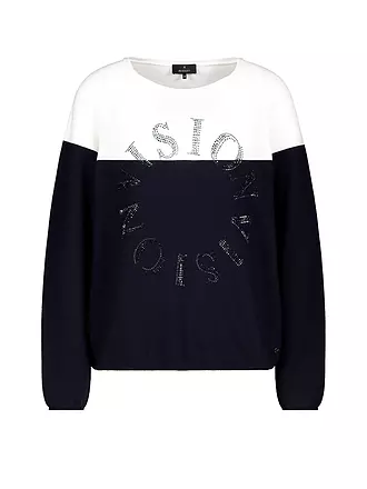 MONARI | Pullover | dunkelblau