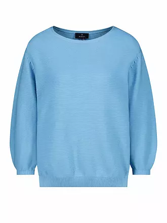 MONARI | Pullover | gelb