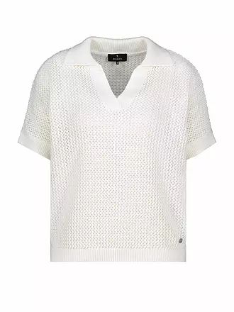 MONARI | Pullover | creme