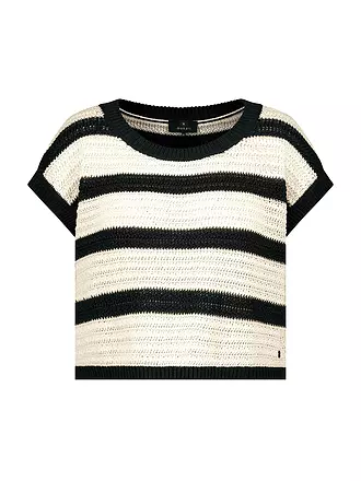 MONARI | Pullover | schwarz