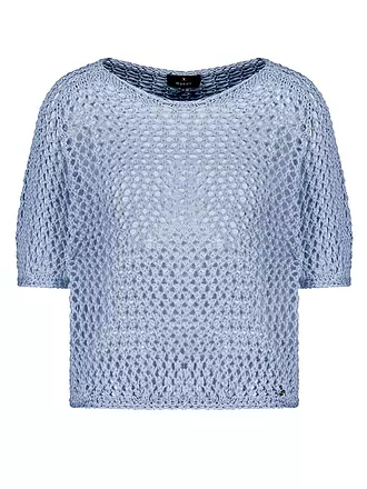 MONARI | Pullover | blau