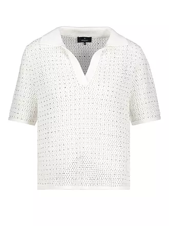 MONARI | Pullover | creme