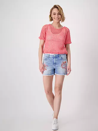 MONARI | Pullover | pink