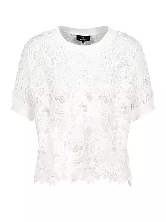 MONARI | Pullover | creme