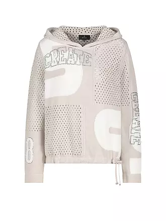 MONARI | Pullover | beige