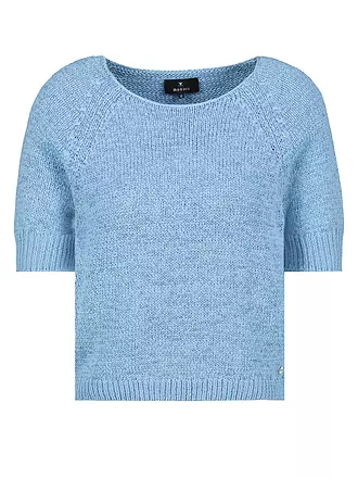 MONARI | Pullover | blau