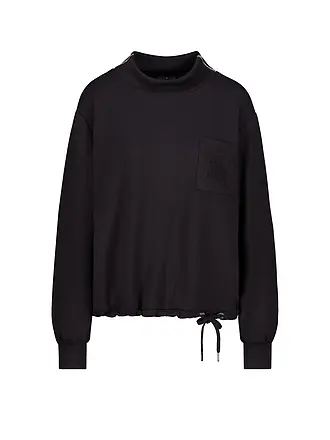 MONARI | Pullover | schwarz