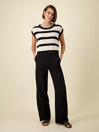 MONARI | Pullover | schwarz