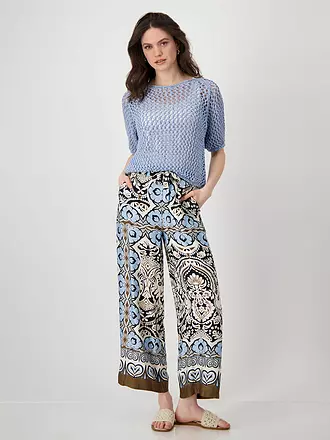 MONARI | Pullover | blau