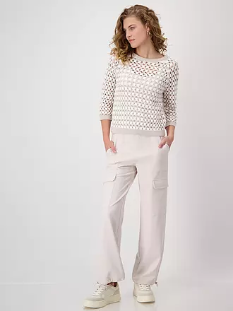 MONARI | Pullover | dunkelblau