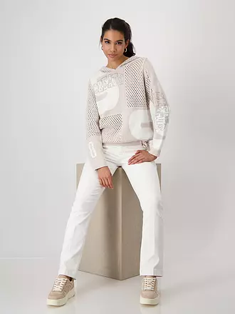 MONARI | Pullover | beige
