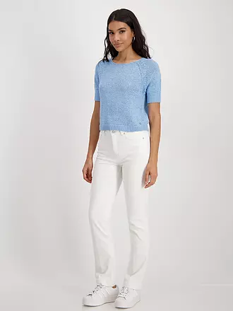 MONARI | Pullover | blau