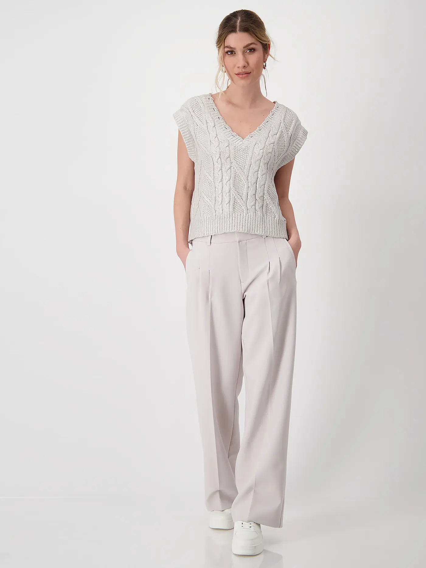 MONARI | Pullunder | 