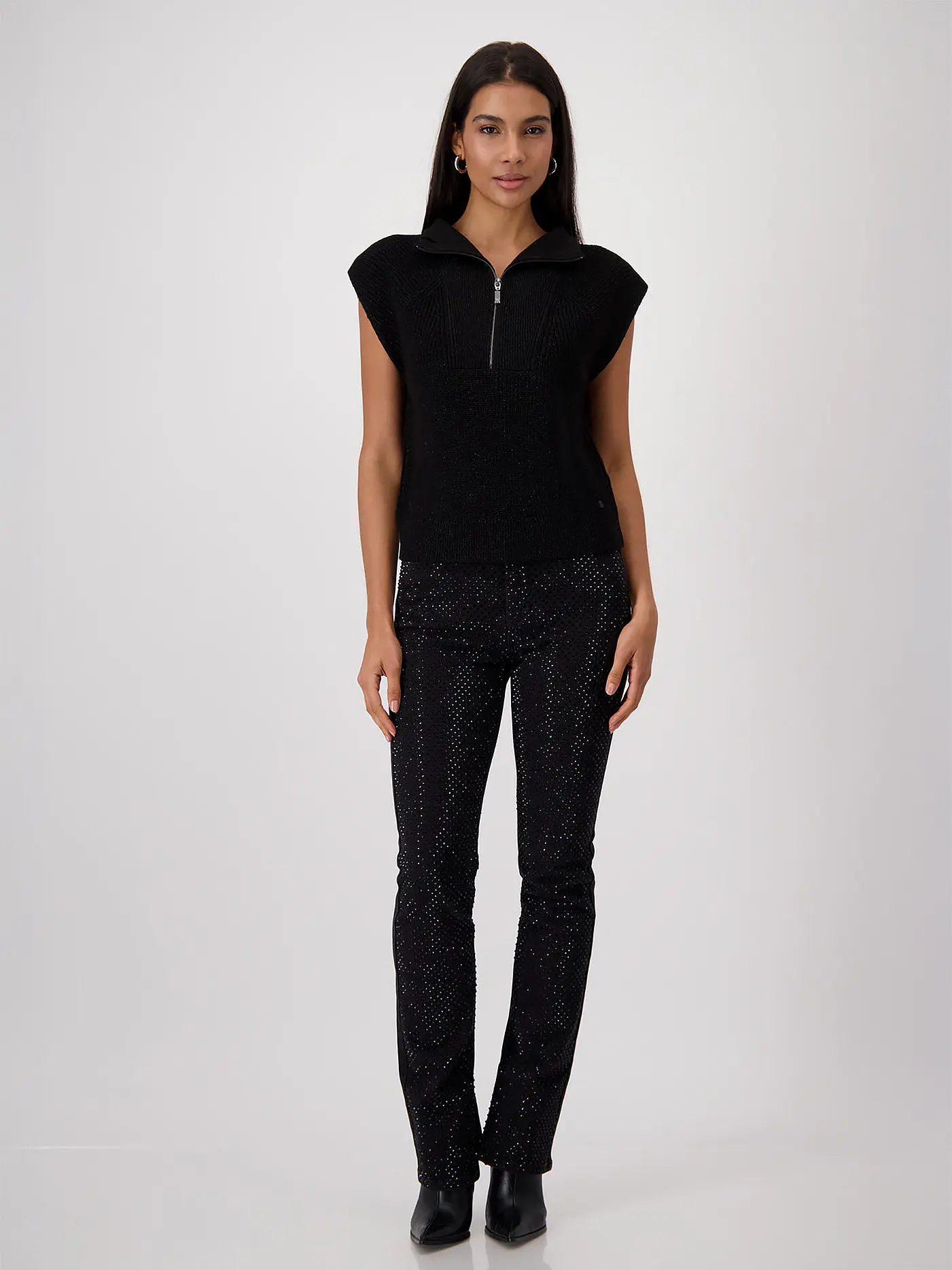 MONARI | Pullunder | 