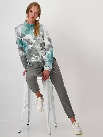 MONARI | Rollkragenpullover | 
