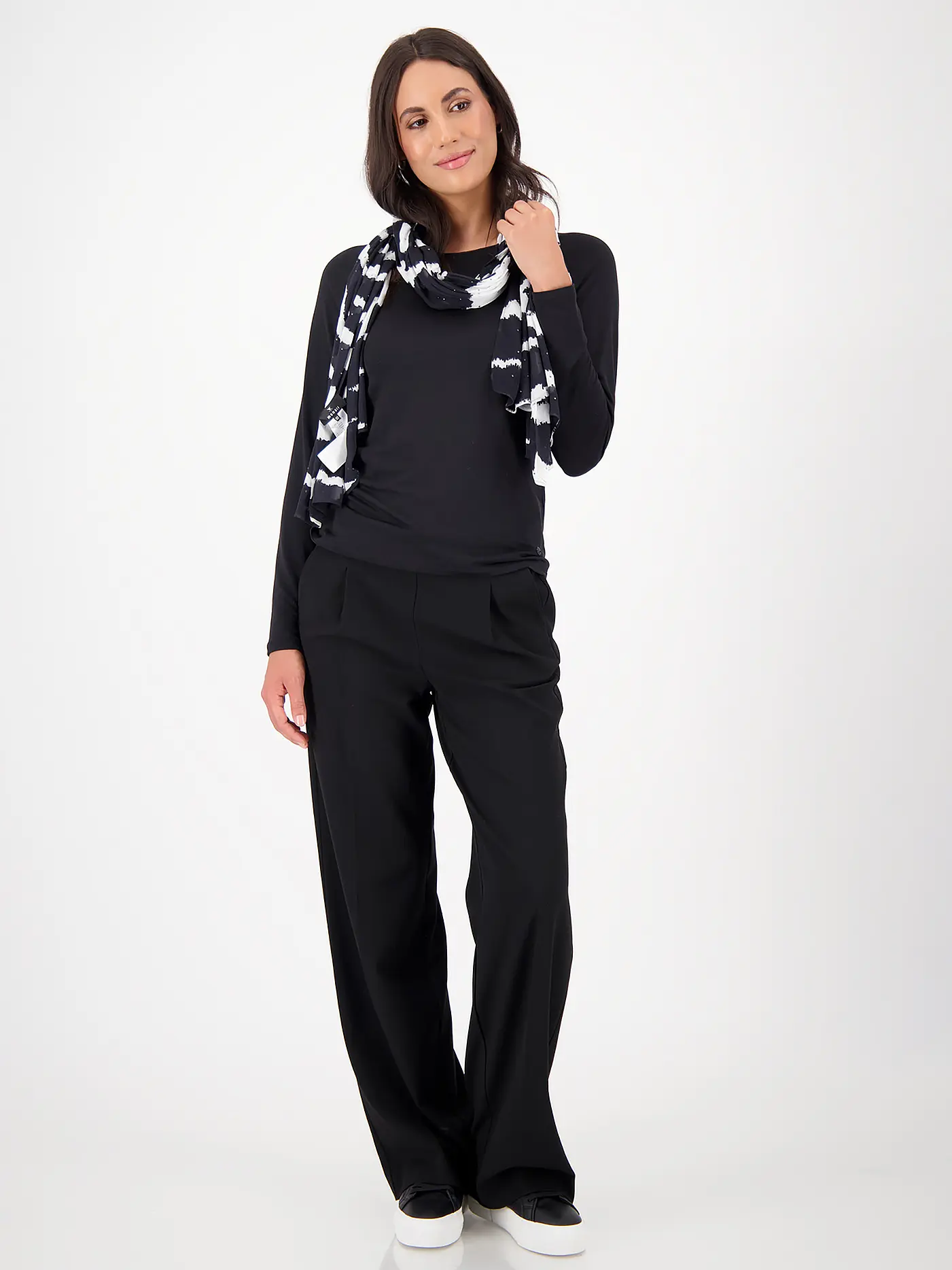 MONARI | Schal | 